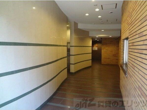 アスール江坂3rdの物件内観写真